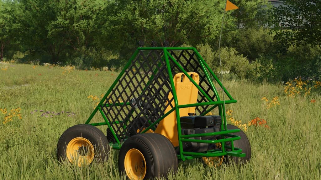 BUGGY KART