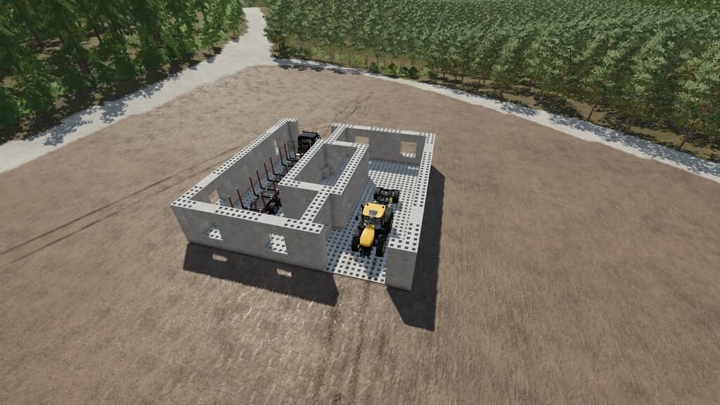 BUILD WITH BRICKS 4