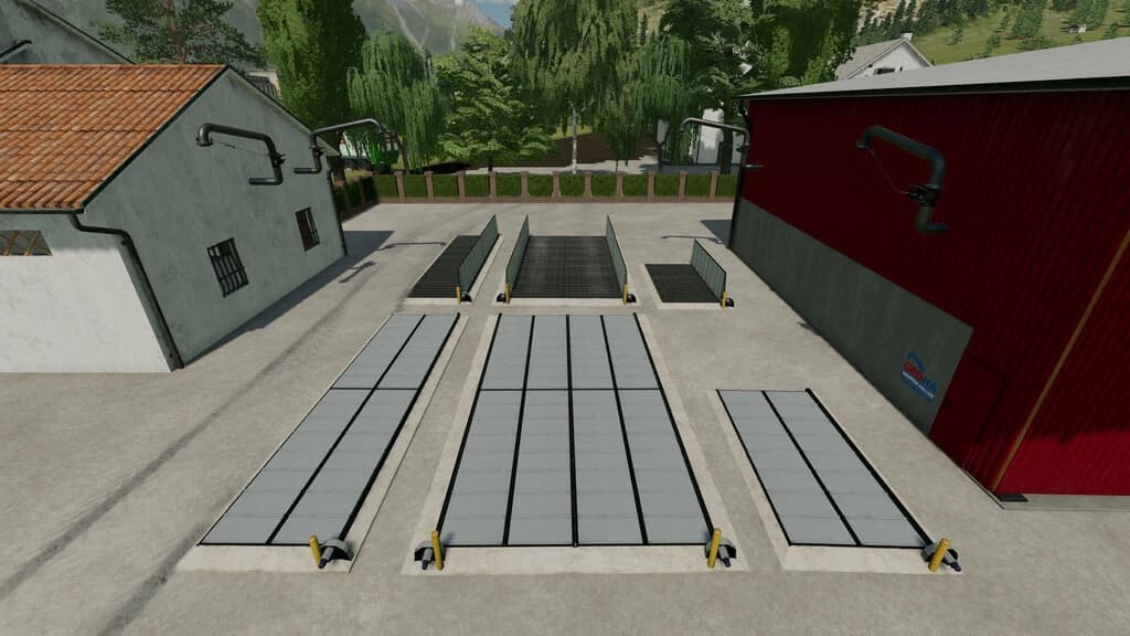 BUILD YOUR FARM SILO 4