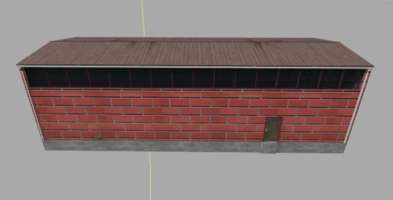 BUILDING FS22