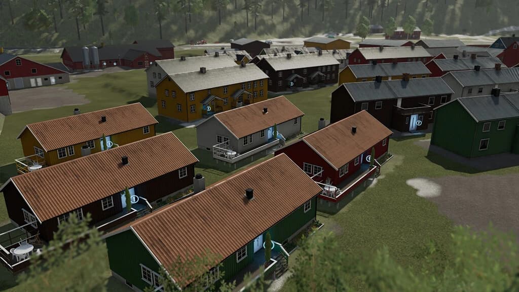 BUILDINGS OF NORWAY 5