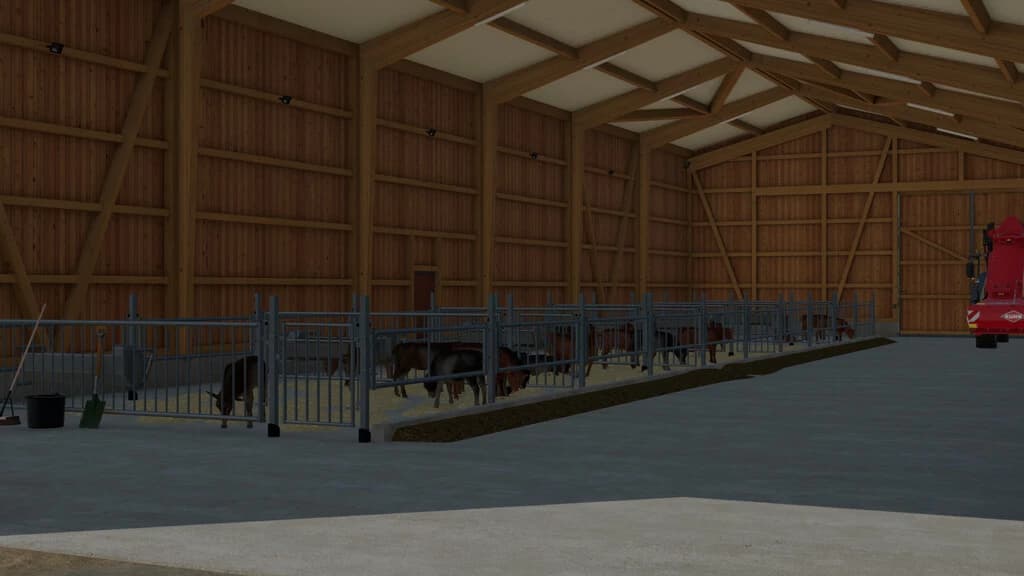 BULLSTABLE 3