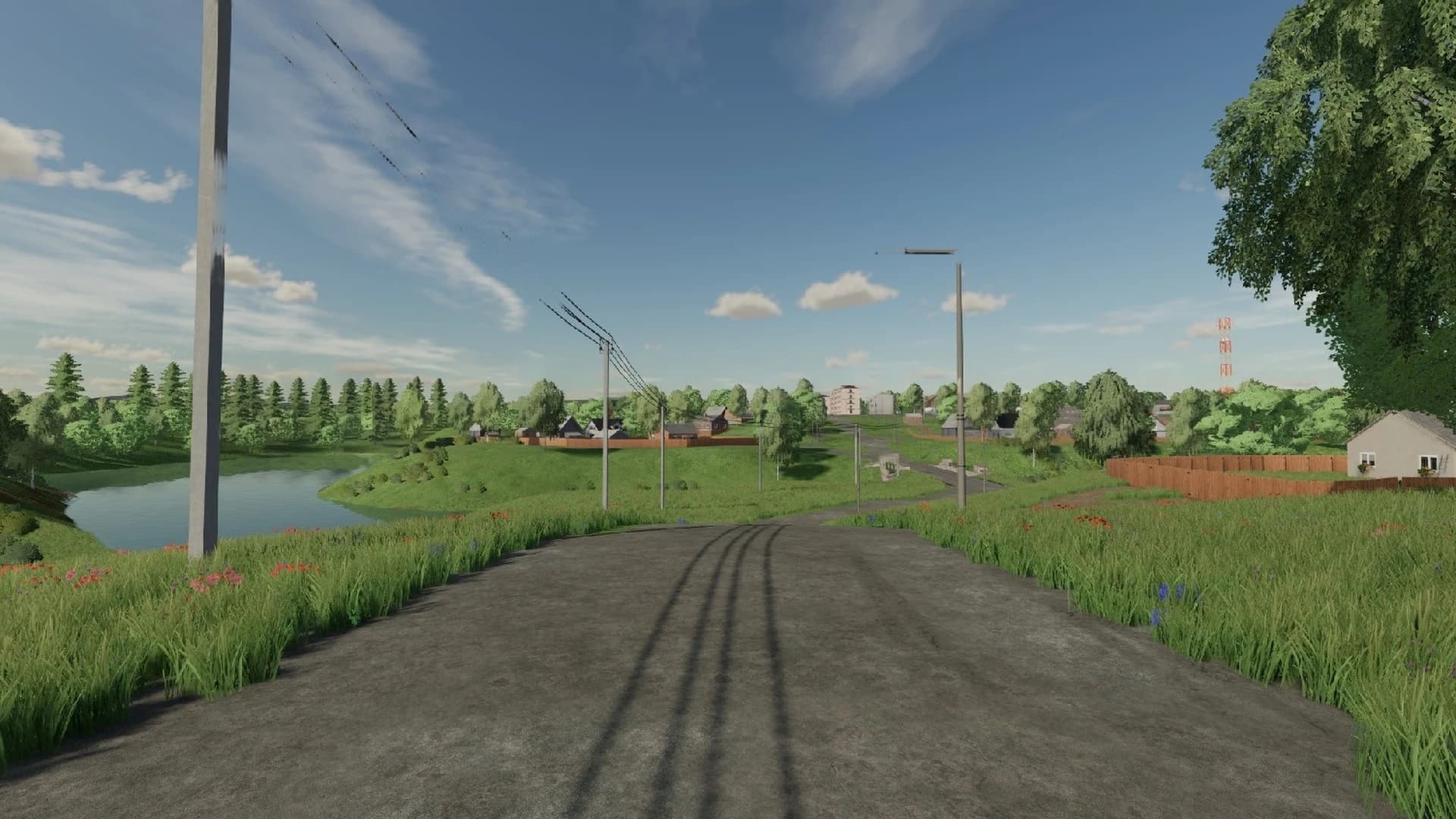 BURLAKI MAP 4