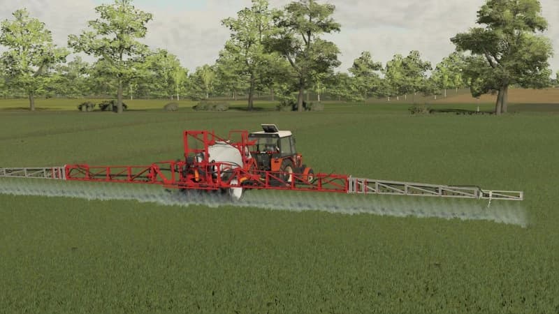 BURY PELIKAN 3000L 3