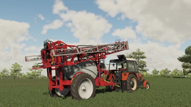 BURY PELIKAN 3000L 2