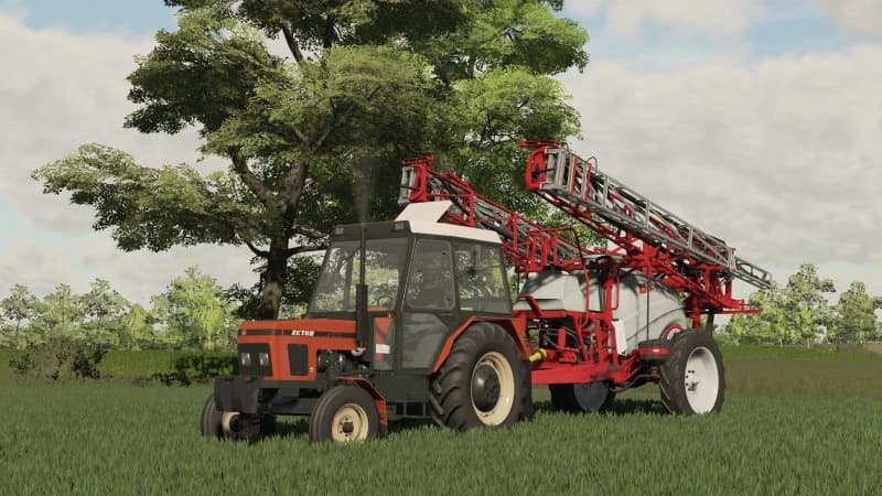 BURY PELIKAN 3000L