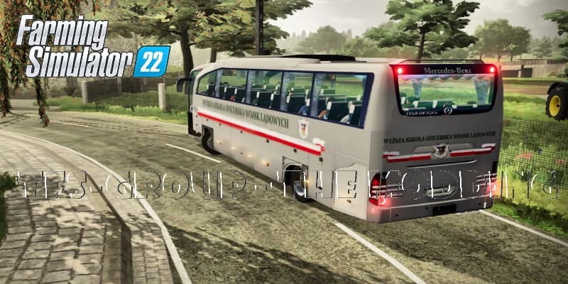 BUS WYZSZA SZKOLA 2