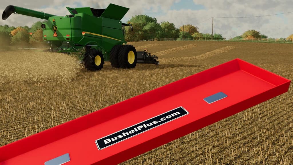 BUSHEL PLUS 2