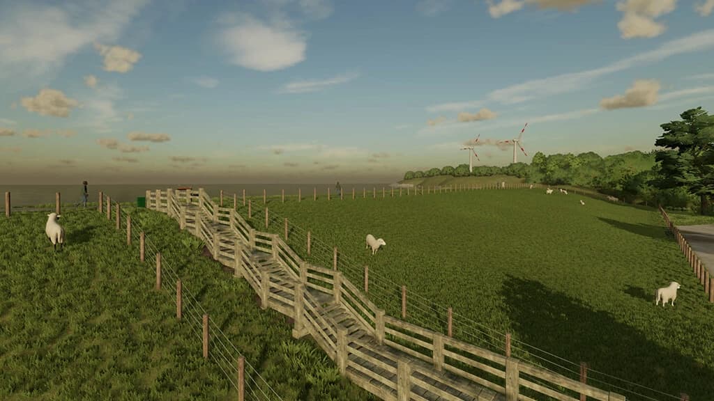 BUTSCHERN MAP 3
