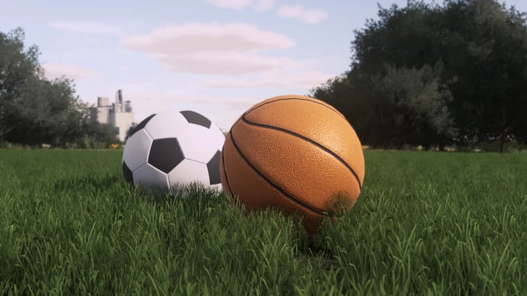 BUYABLE BALLS FOR PLAY