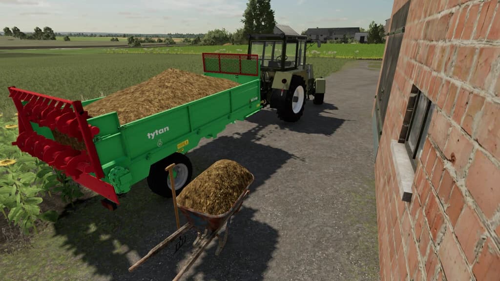 BUYABLE MANURE 2