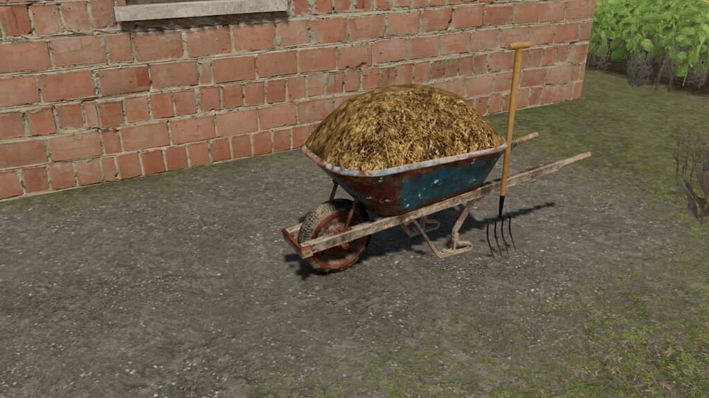 BUYABLE MANURE