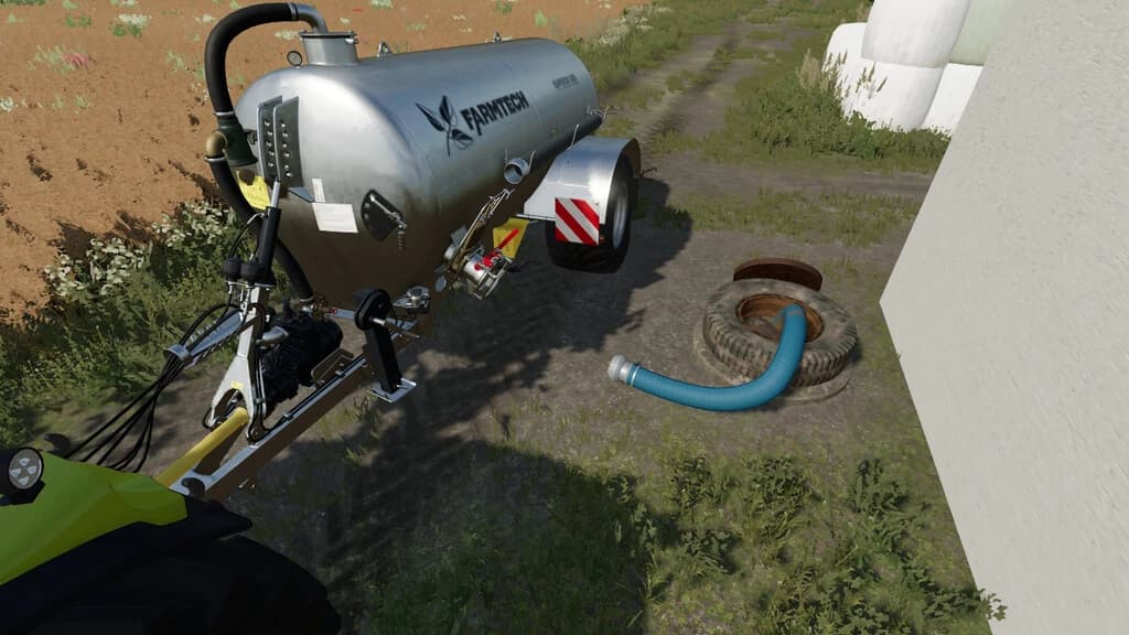 BUYABLE SLURRY