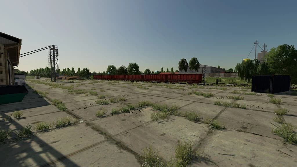Baranya Agromap 5