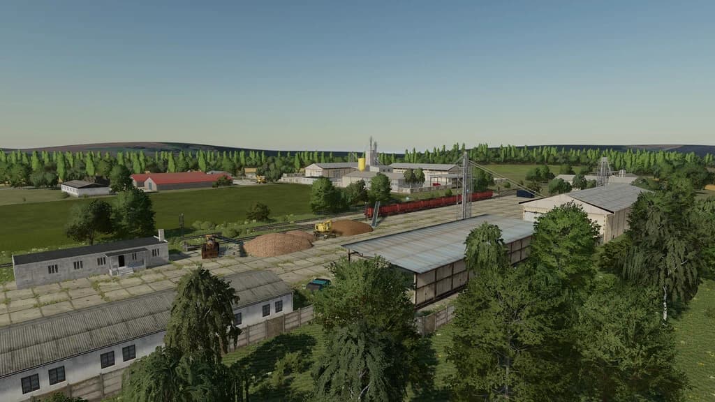 Baranya Agromap