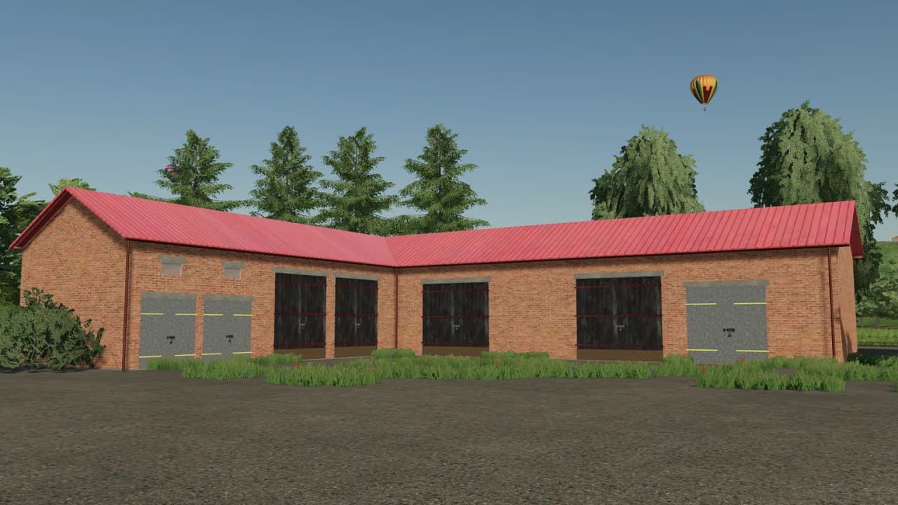 Barn 3