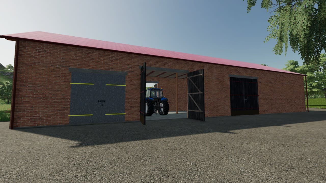 Barn 2