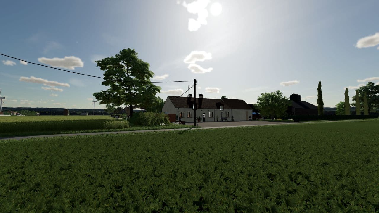 Beauce 4