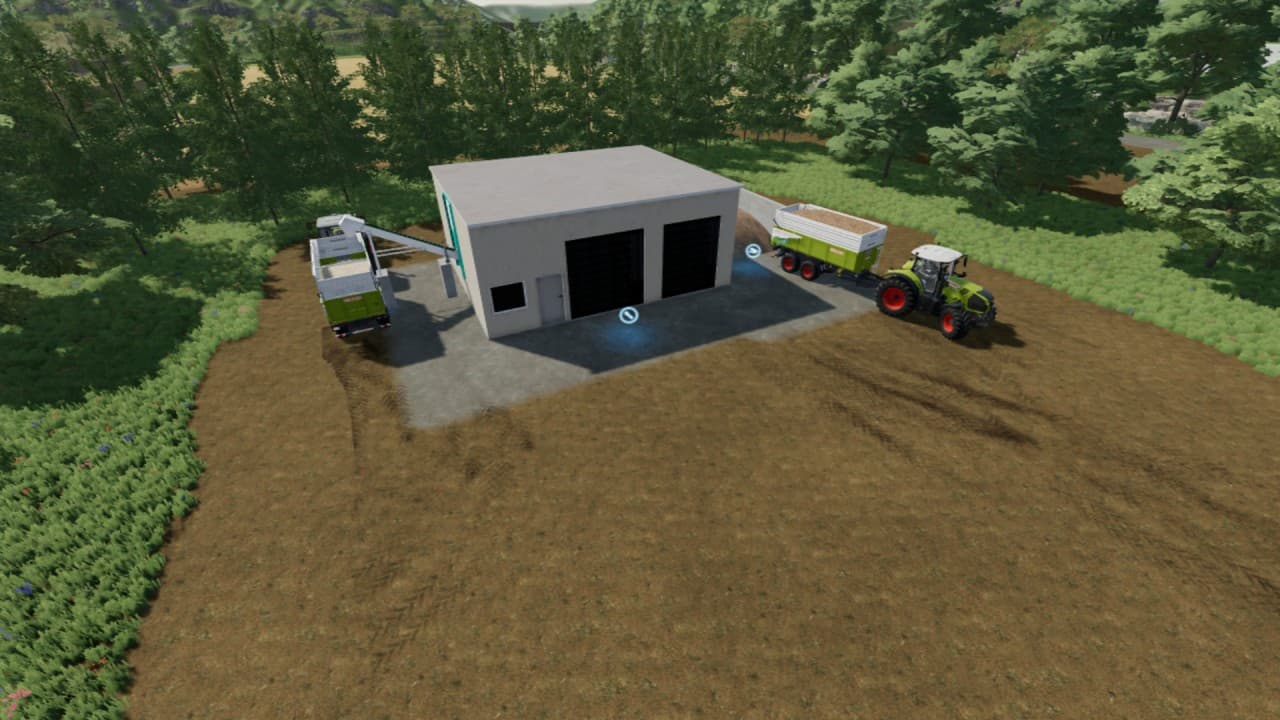 Beet chopper 3