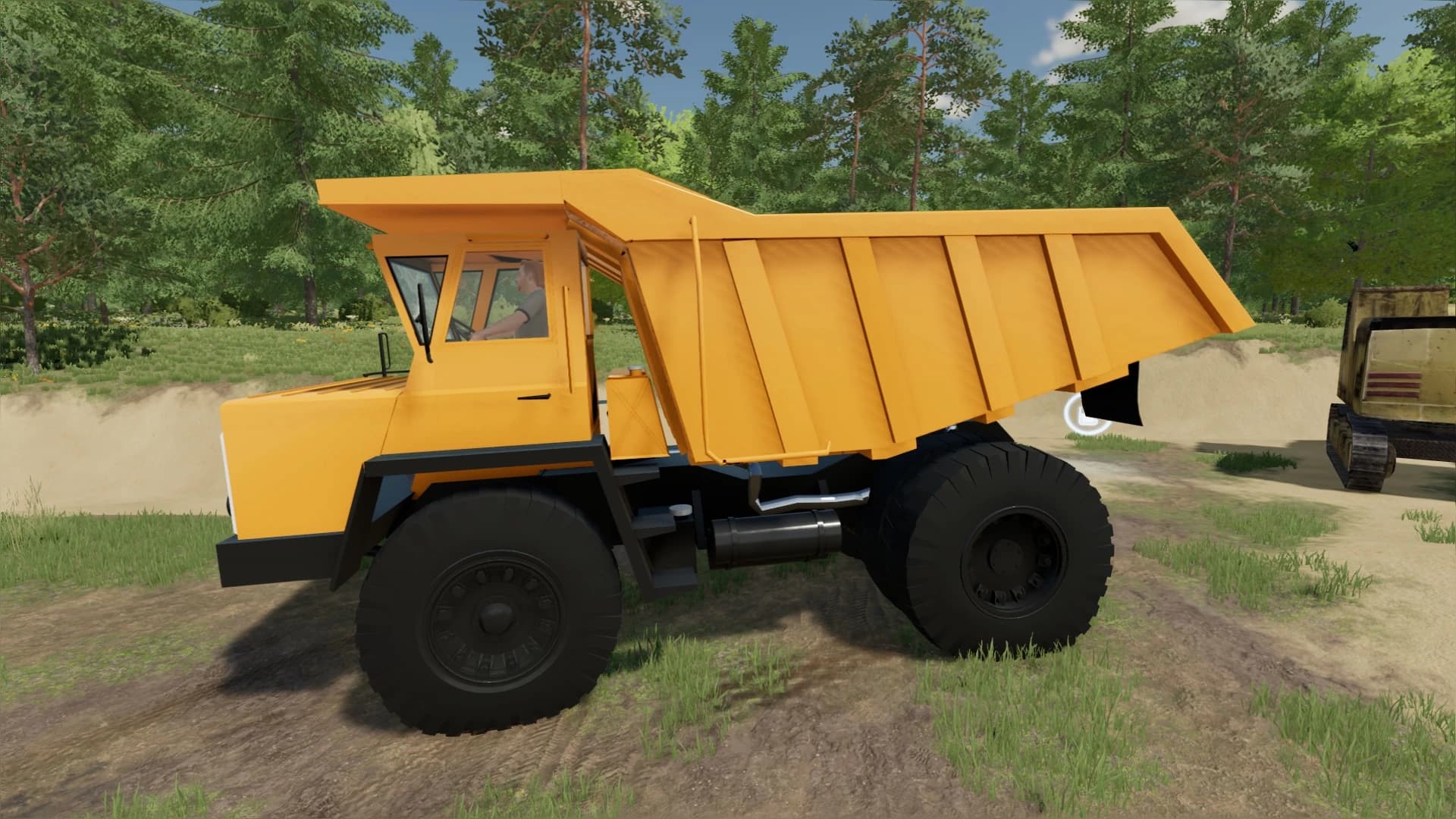BelAZ-7522