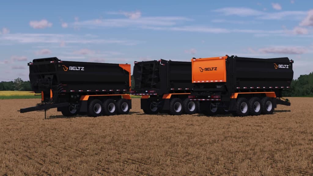 Beltz TBR 30000 4