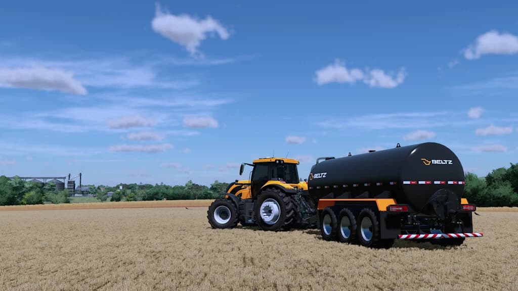 Beltz TVB 18000 4