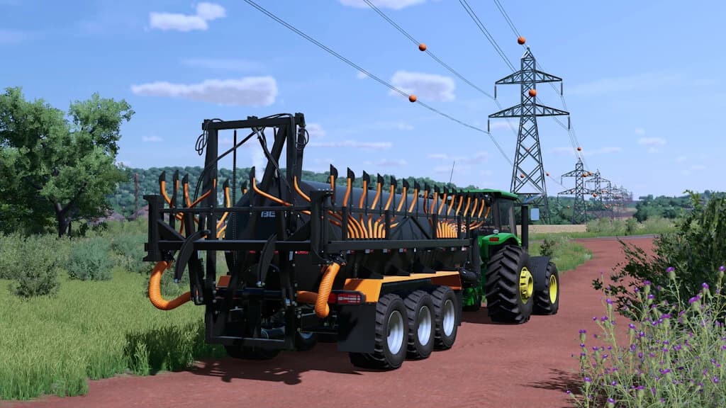Beltz TVB 18000 2