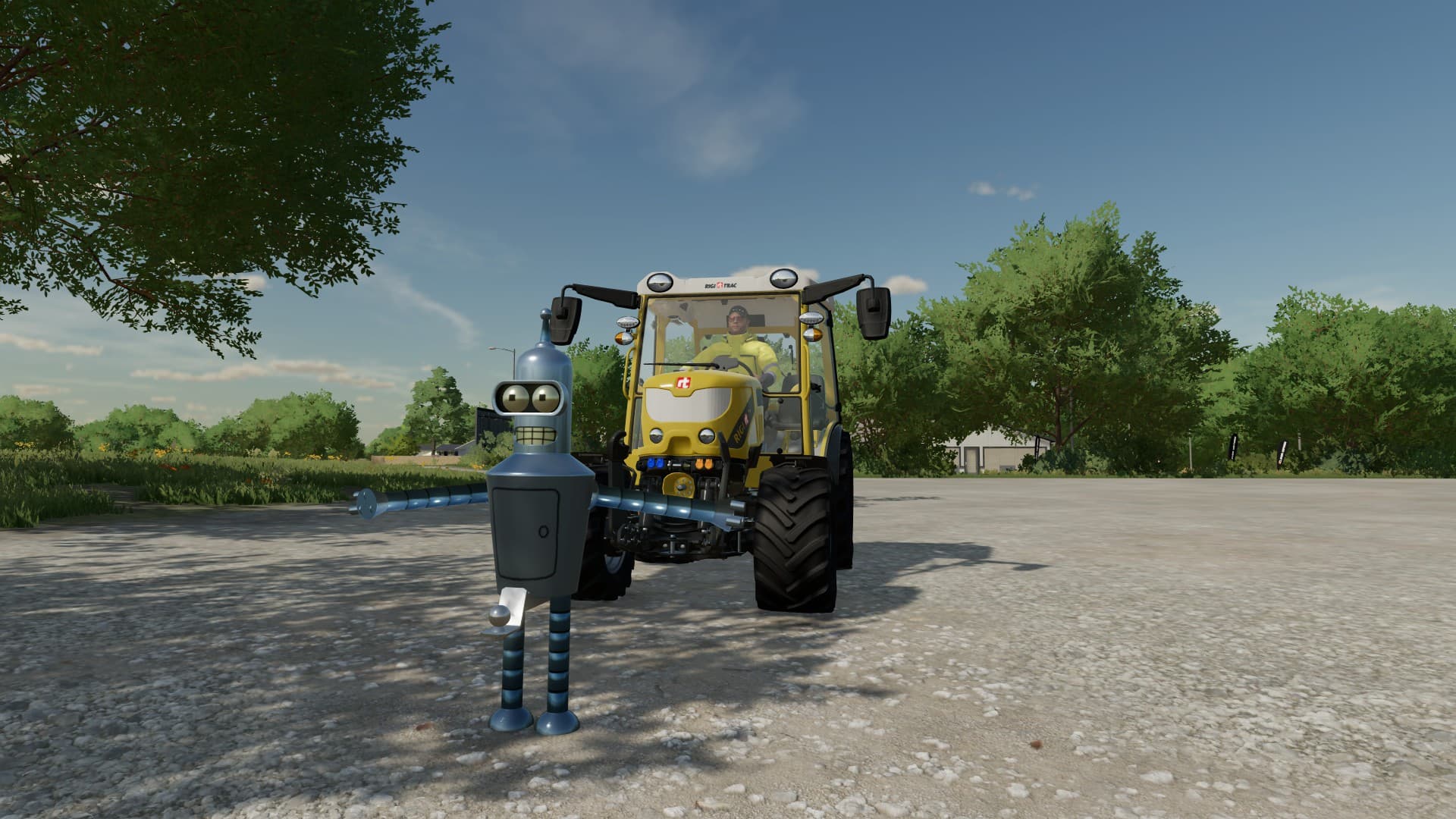 Bender Weight 2