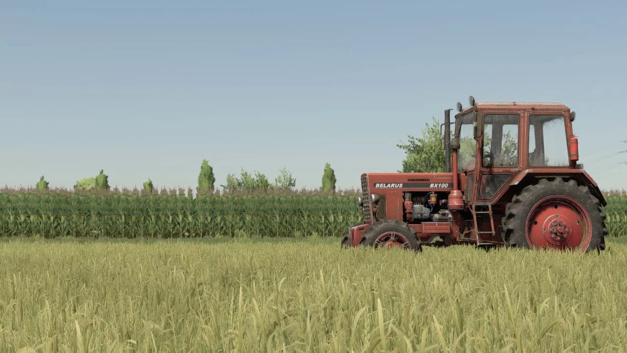 Better View Shader 4