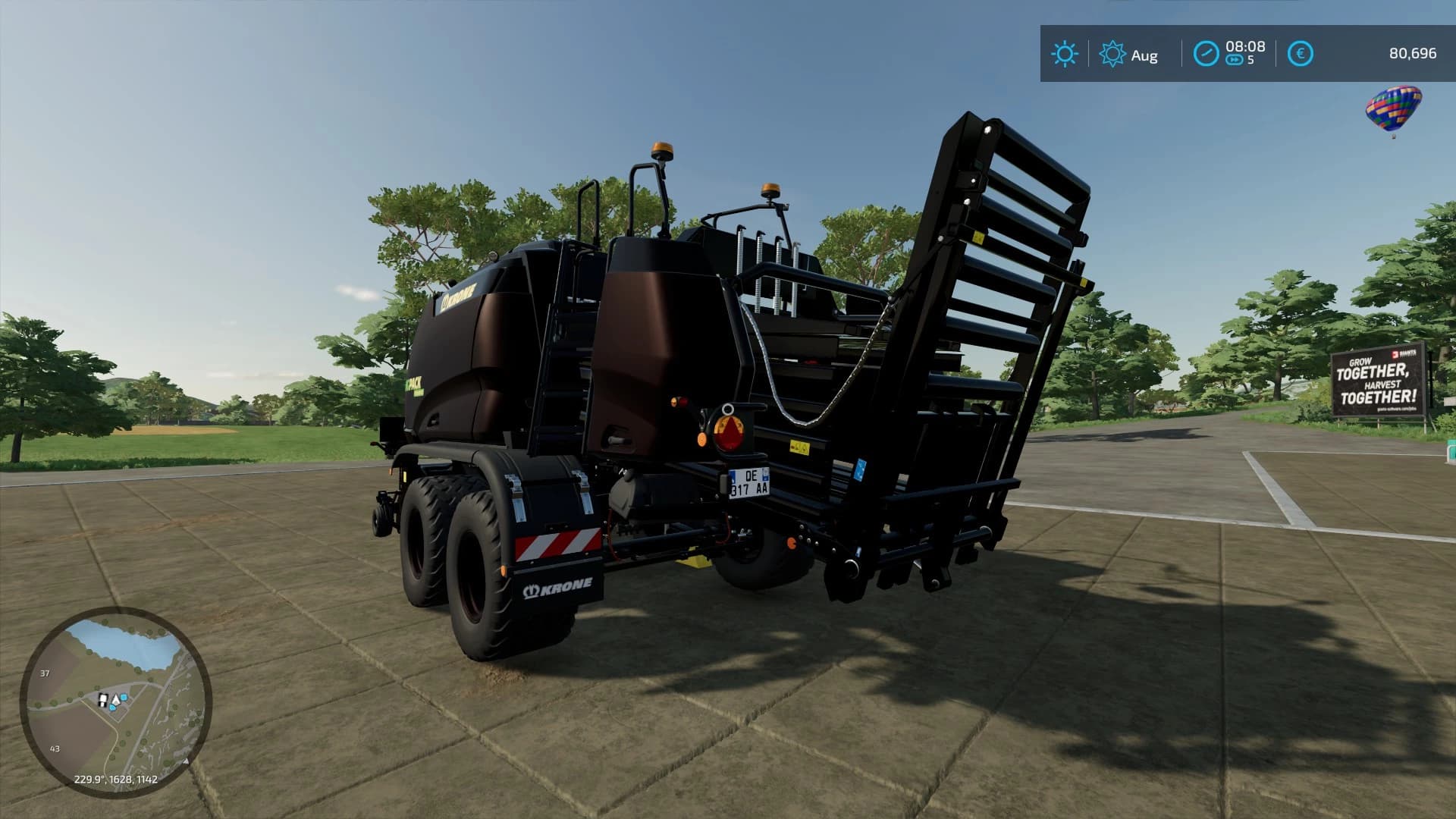 BiGPack 5