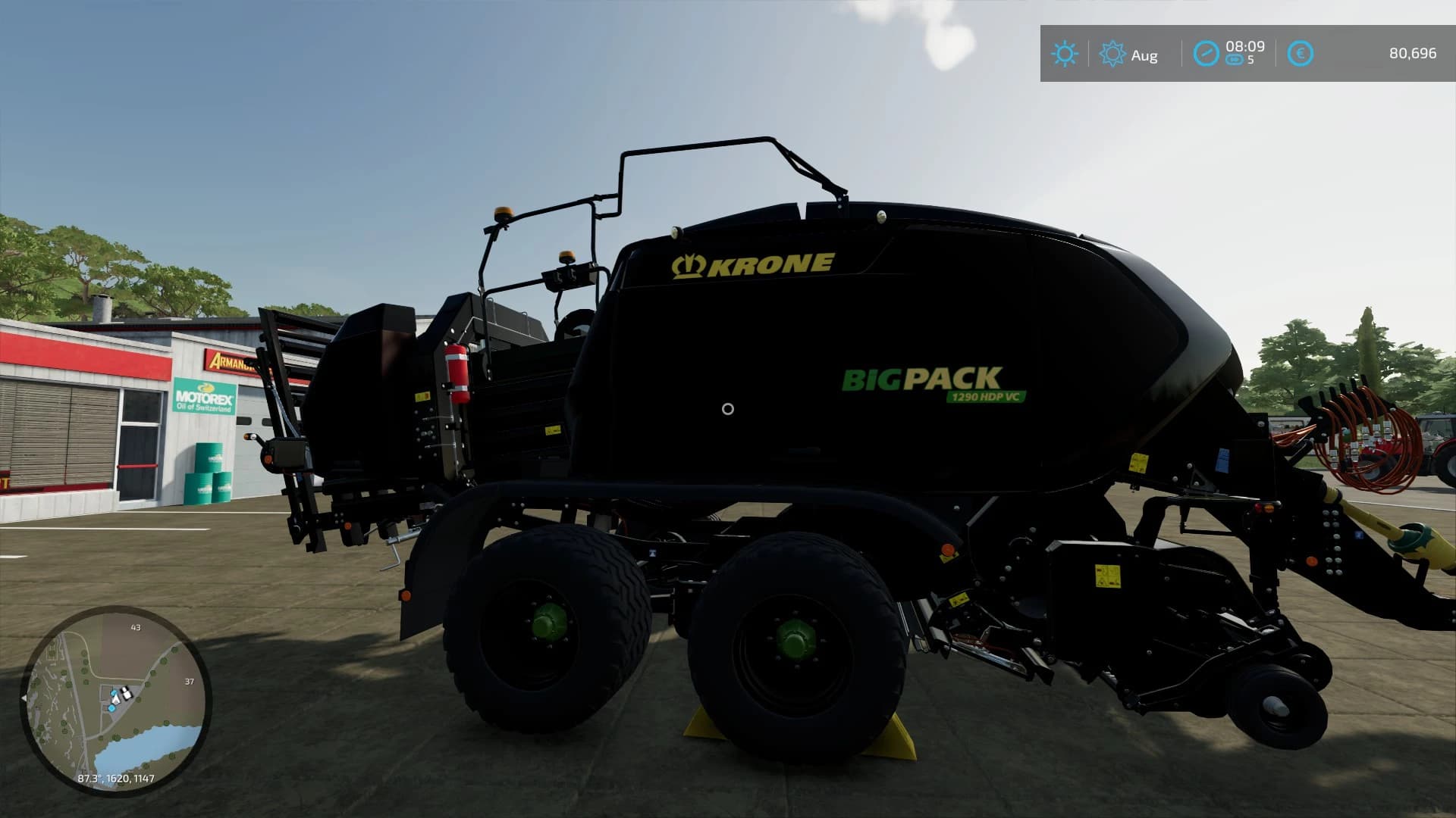 BiGPack 2