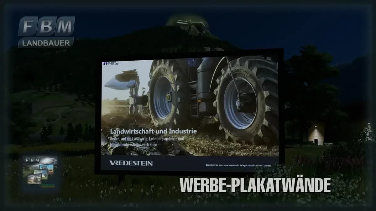 ADVERTISING BILLBOARDS 3