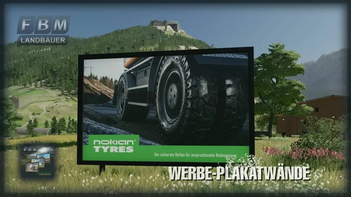ADVERTISING BILLBOARDS 4