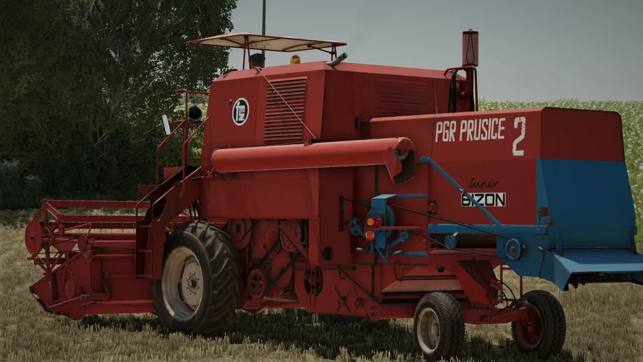 Bizon Pack Exclusive Edition 3