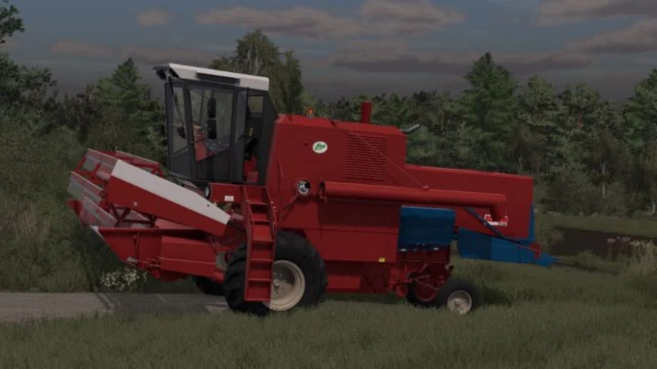 Bizon Z-050/Z-056/Z-057 2