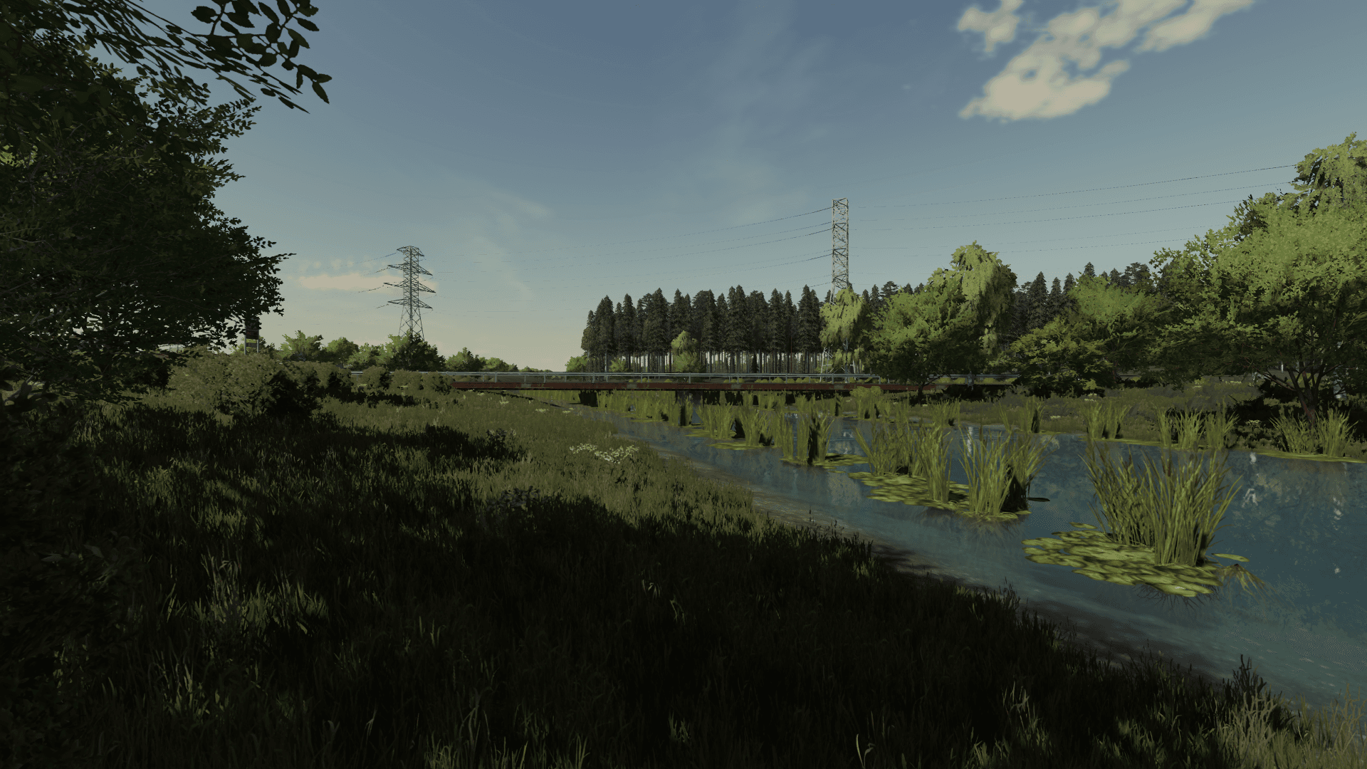 Blue River Farm 2