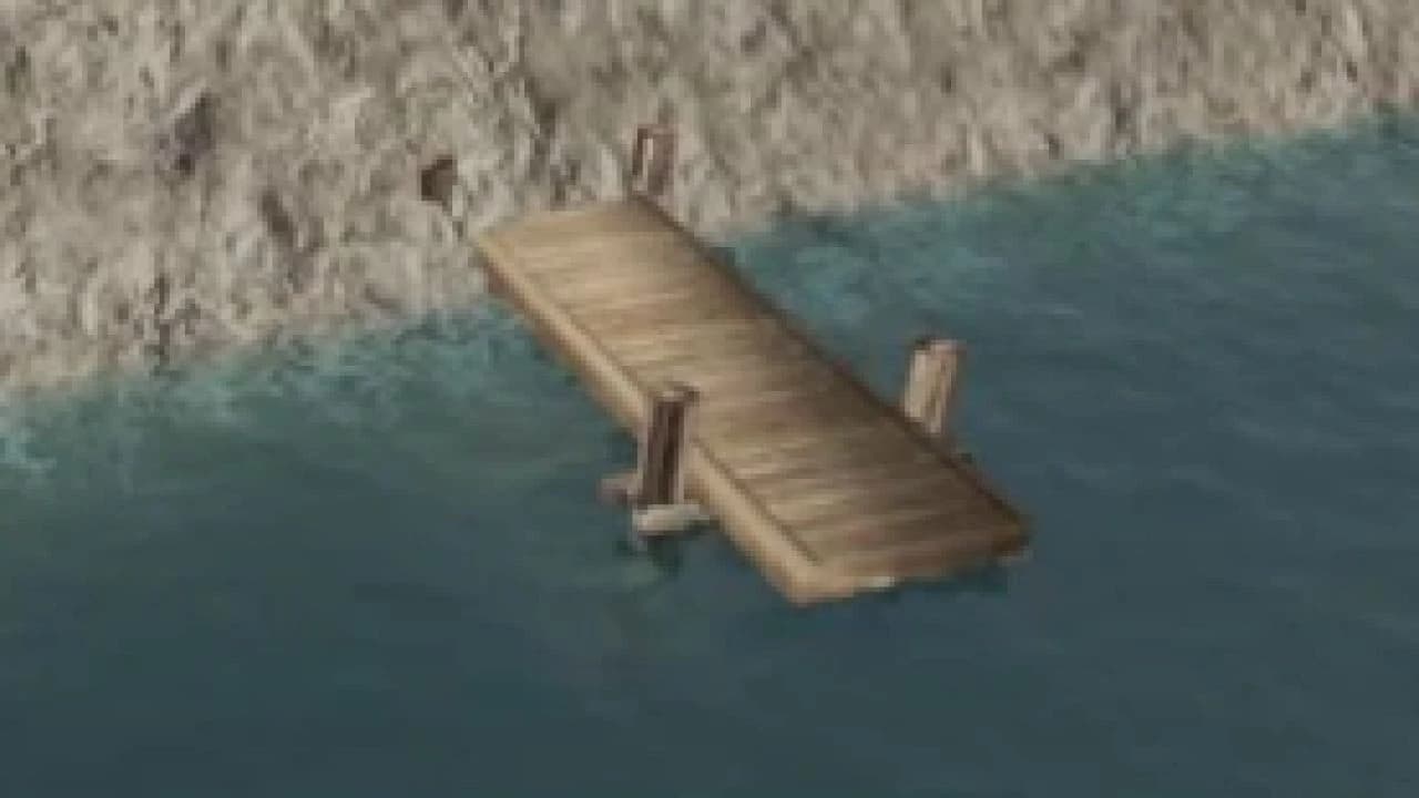 Boat Docks 3