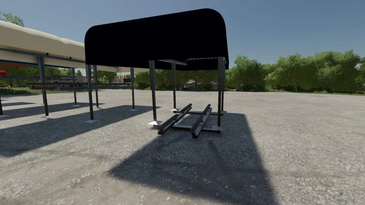 Boat Lift 4