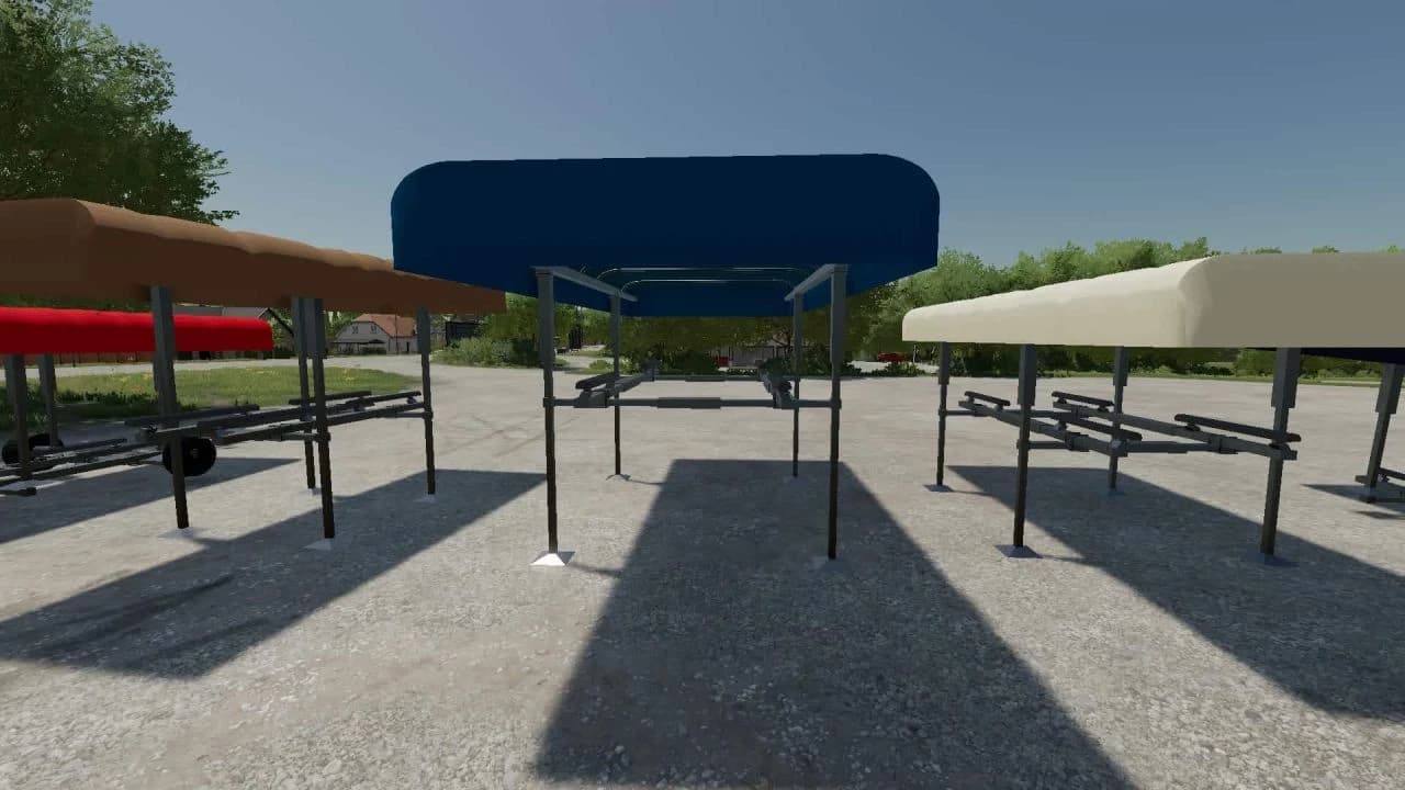 Boat Lift 3