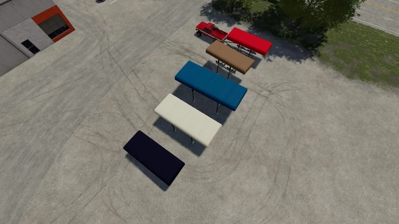 Boat Lift 2