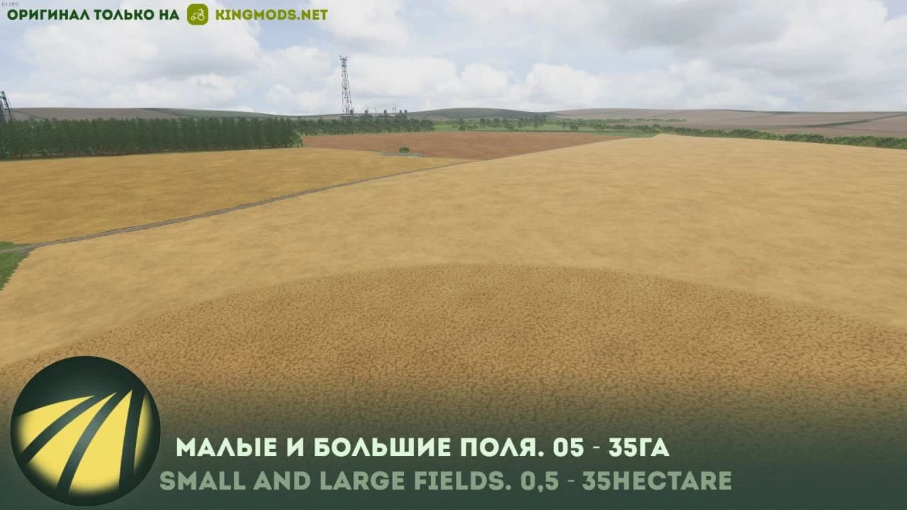 Bobrovitsa Map 4