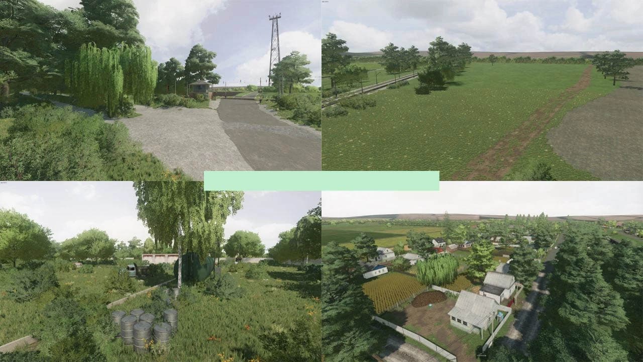 Bobrovitsa Map 2