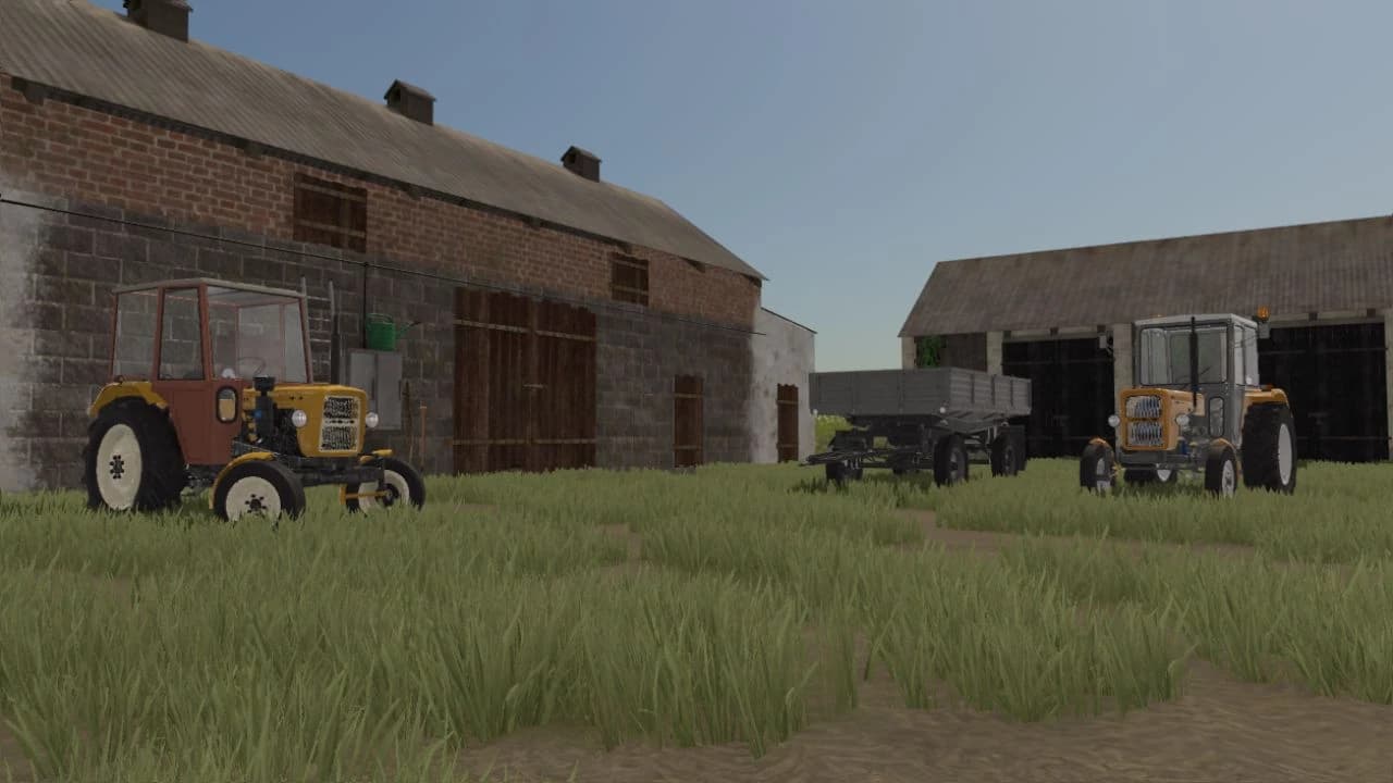 Boćkowo 1993 6