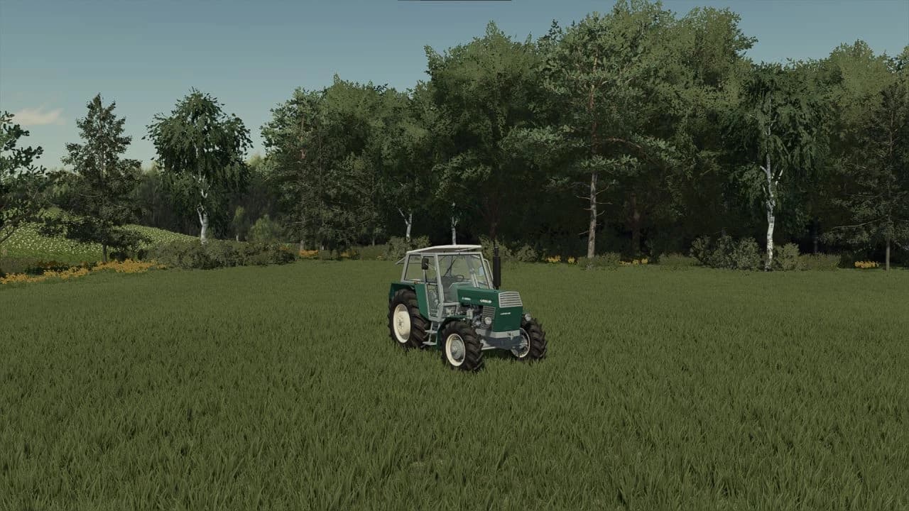 Boćkowo Map 5