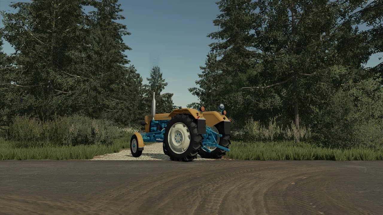 Boćkowo Map 3