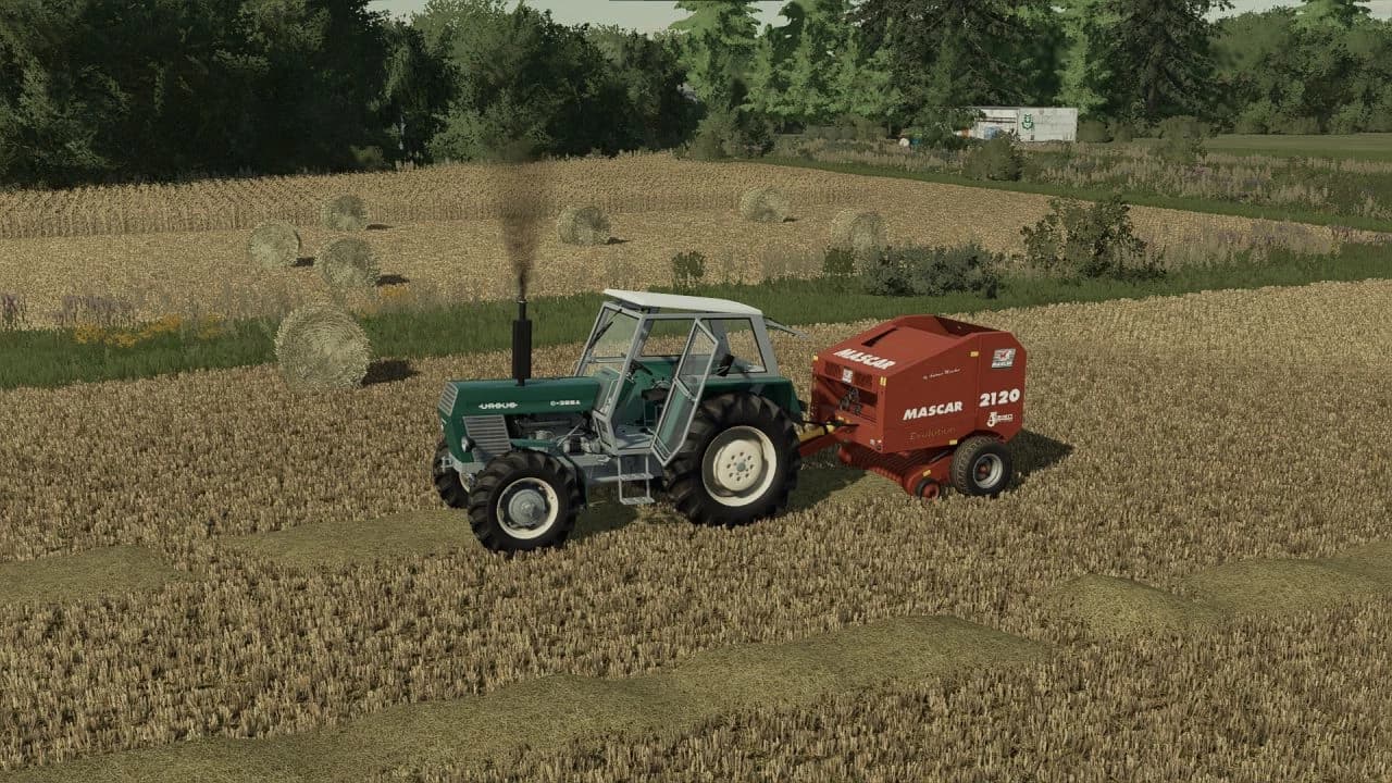 Boćkowo Map 2