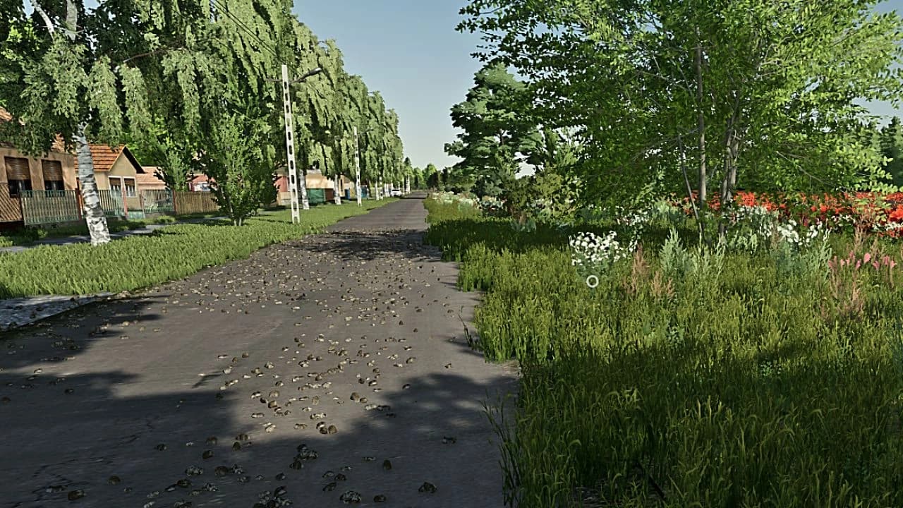 Böhönye Multifruit map 6
