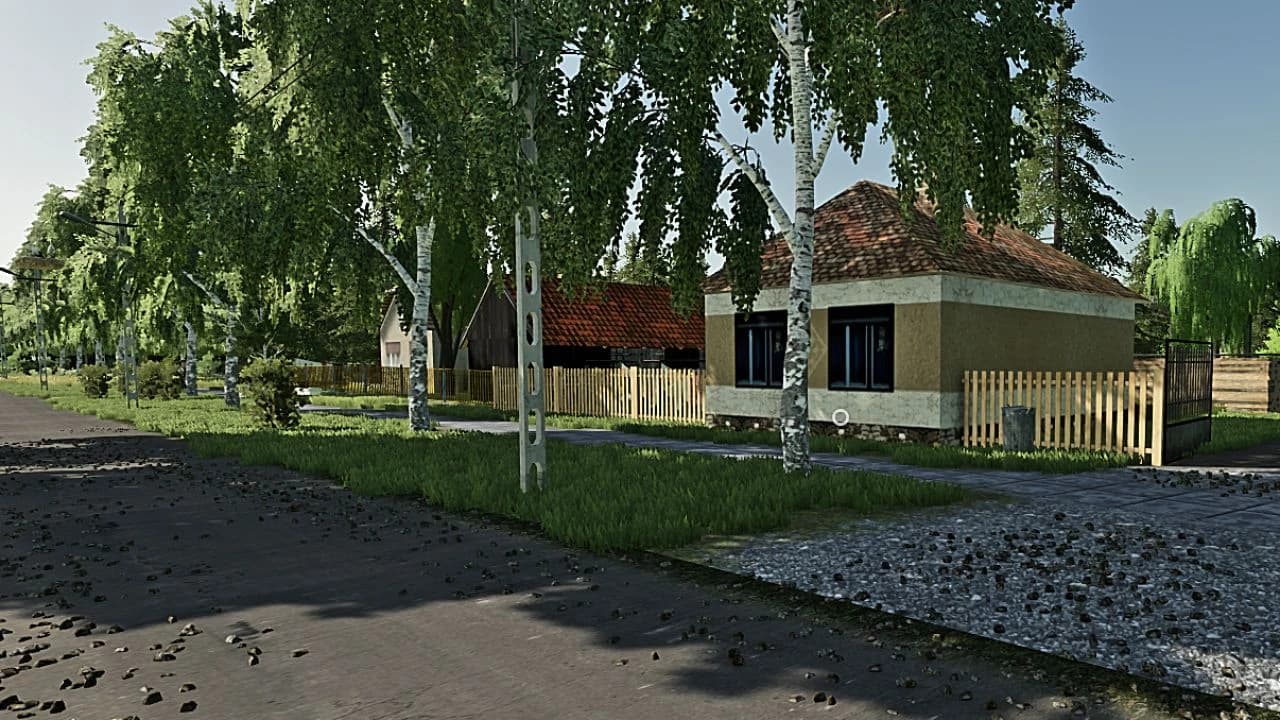 Böhönye Multifruit map 3