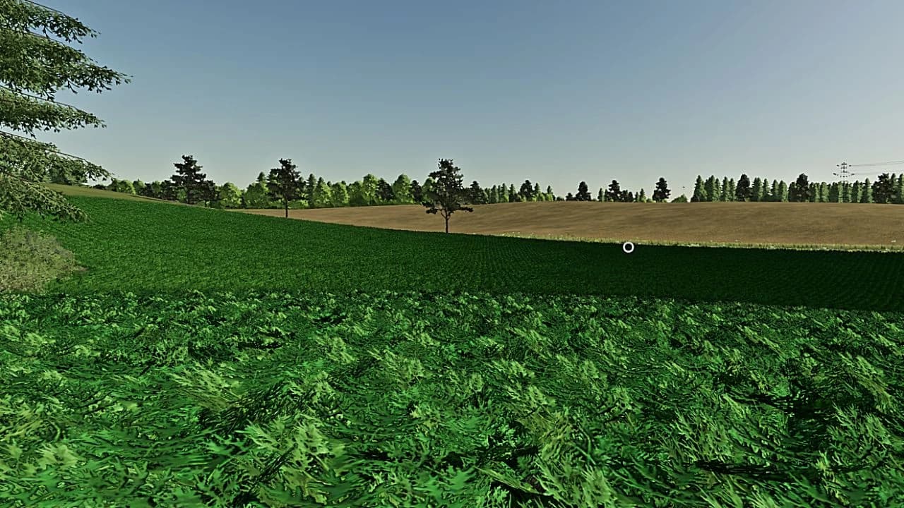 Böhönye Multifruit map 2
