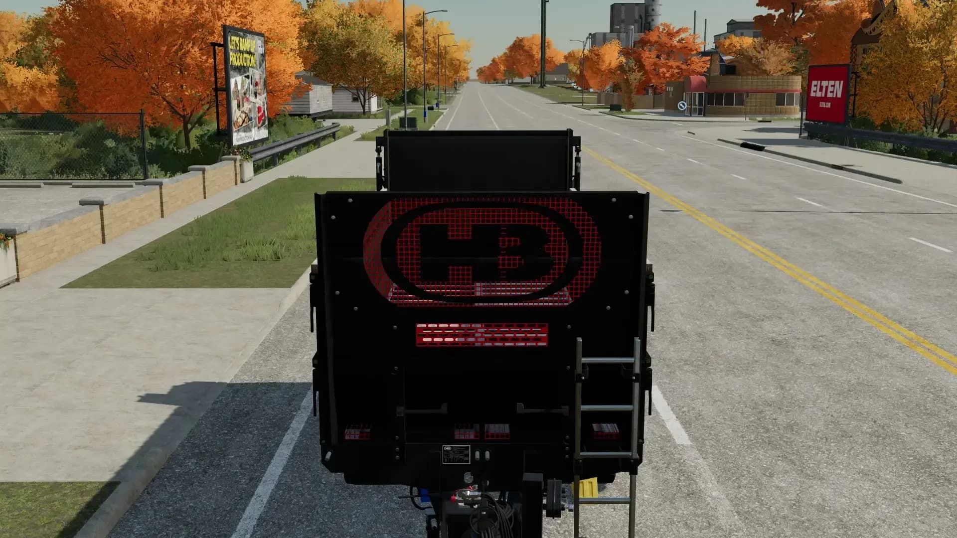 Brantner 12050 Power 4